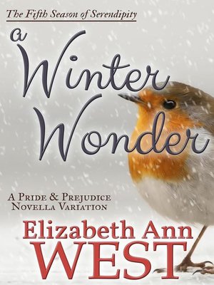 A Winter Wonder - ebook